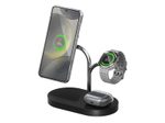 Wits Wireless Magnetischer 3-in-1 Charger