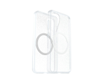 Otterbox React Series Case mit Magnet für Samsung Galaxy S25