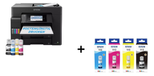 Epson EcoTank ET-5805 A4 Tintentank-Multifunktionsdrucker