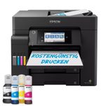 Epson EcoTank ET-5805 A4 Tintentank-Multifunktionsdrucker