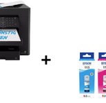 Epson EcoTank ET-16605 A3 Tintentank-Multifunktionsdrucker