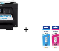Epson EcoTank ET-16605 A3 Tintentank-Multifunktionsdrucker