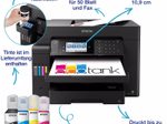 Epson EcoTank ET-16605 A3 Tintentank-Multifunktionsdrucker