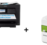 Epson EcoTank ET-16605 A3 Tintentank-Multifunktionsdrucker