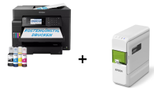 Epson EcoTank ET-16605 A3 Tintentank-Multifunktionsdrucker