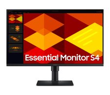 Samsung LS27D402GAU Office Monitor 68,6 cm (27 Zoll)