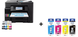 Epson EcoTank ET-5855 A4-Tintentank-Multifunktionsdrucker