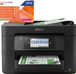 Epson WorkForce Pro WF-4820DWF Tintenstrahl-Multifunktionsgerät