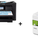 Epson EcoTank ET-16655 A3-Tintentank-Multifunktionsdrucker