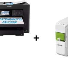 Epson EcoTank ET-16655 A3-Tintentank-Multifunktionsdrucker