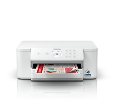 Epson WorkForce Pro WF-C4310DW Tintenstrahldrucker REINER DRUCKER