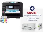 Epson EcoTank ET-16655 A3-Tintentank-Multifunktionsdrucker