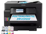 Epson EcoTank ET-16655 A3-Tintentank-Multifunktionsdrucker