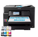 Epson EcoTank ET-16655 A3-Tintentank-Multifunktionsdrucker