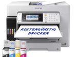 Epson EcoTank Pro ET-16685 A3-Tintentank-Multifunktionsdrucker