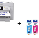 Epson EcoTank Pro ET-16685 A3-Tintentank-Multifunktionsdrucker
