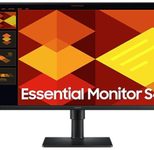 Samsung LS27D406GAU Office Monitor 68,6 cm (27 Zoll)