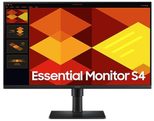 Samsung LS27D406GAU Office Monitor 68,6 cm (27 Zoll)