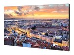 Samsung VH55B-E Smart Signage Videowall Display 138,68 cm 54,6 Zoll