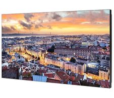 Samsung VH55B-E Smart Signage Videowall Display 138,68 cm 54,6 Zoll