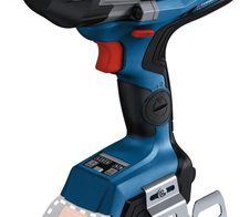 BOSCH Professional GDS Akku Drehschlagschrauber