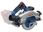 BOSCH Professional GKS 18V Akku Kreissäge Set