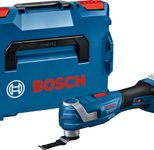 BOSCH Professional GOP 18V-34 Akku Multi-Cutter Set