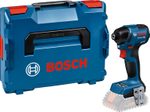 BOSCH Professional GDR 18V Akku Schlagschrauber Set