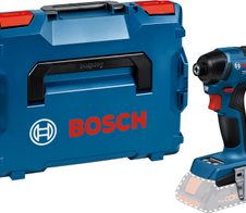 BOSCH Professional GDR 18V Akku Schlagschrauber Set