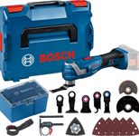 BOSCH Professional GOP 18V-34 Akku Multi-Cutter Set