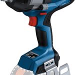 BOSCH Professional GDS 18V Akku Drehschlagschrauber