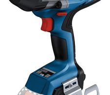 BOSCH Professional GDS 18V Akku Drehschlagschrauber