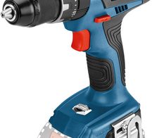 BOSCH Professional GSB 18V-28 Akku-Schlagbohrschrauber