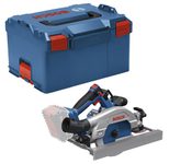 BOSCH Professional GKS 18V-57-2 GX Akku Kreissäge Set