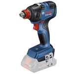 BOSCH Professional GDX 18V Akku Drehschlagschrauber