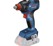 BOSCH Professional GDX 18V Akku Drehschlagschrauber