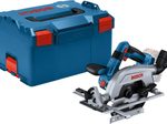 BOSCH Professional GKS 18V Akku Kreissäge Set