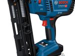 BOSCH Professional GNH 18V Akku Holznagler Set