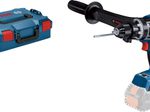 BOSCH Professional GSB 18V Akku Schlagbohrschrauber Set