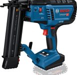 BOSCH Professional GNH 18V-50 M Akku-Nagler-Set