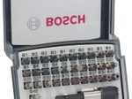 BOSCH Bit-Set 32-teilig