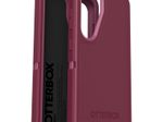 OtterBox Defender Schutzhülle für Samsung Galaxy S25 Foxberry - pink