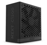 NZXT C1200 Gold ATX 3.1 - Netzteil Schwarz