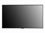 LG 49XS2E-B Digital Signage Schaufenster Display 124,5cm 49 Zoll