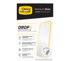 OtterBox Premium Glass für Samsung Galaxy S25 clear