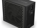 NZXT C1500 Platinum ATX 3.1 - Netzteil Schwarz