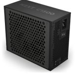NZXT C1500 Platinum ATX 3.1 - Netzteil Schwarz