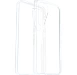 OtterBox React Schutzhülle für Samsung Galaxy S25 - clear