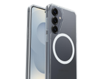 OtterBox Symmetry Clear Magnets Schutzhülle für Samsung Galaxy S25 clear