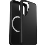 OtterBox Symmetry Magnets Schutzhülle für Samsung Galaxy S25 black